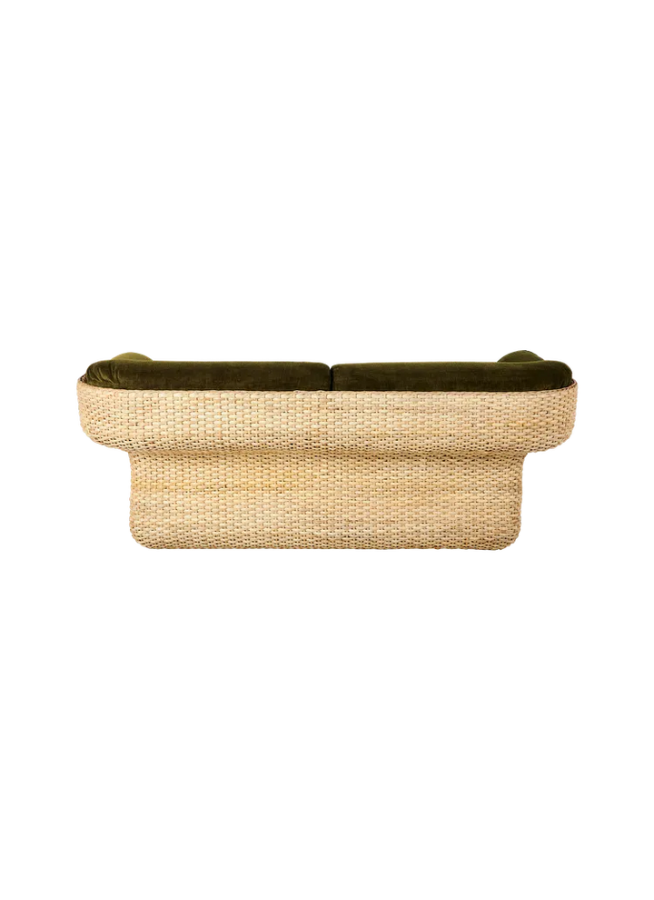 BASKET SOFA
