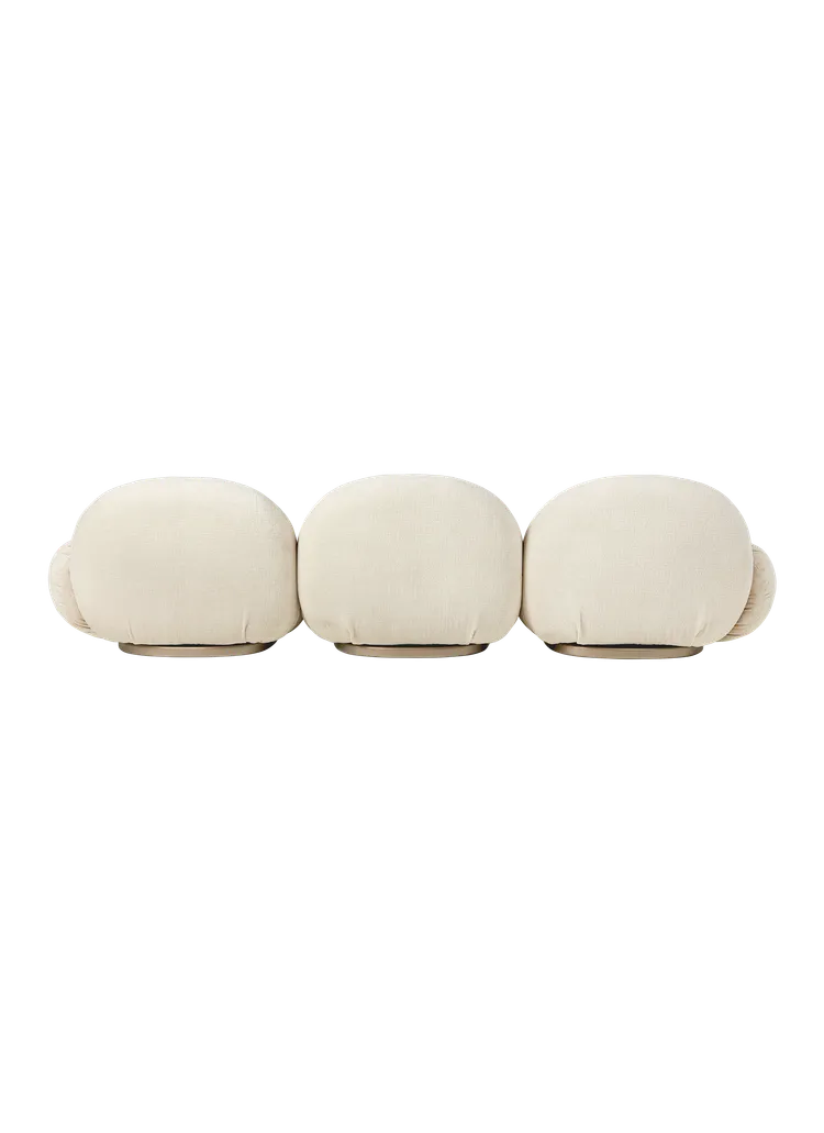 PACHA WITH ARMREST SOFA