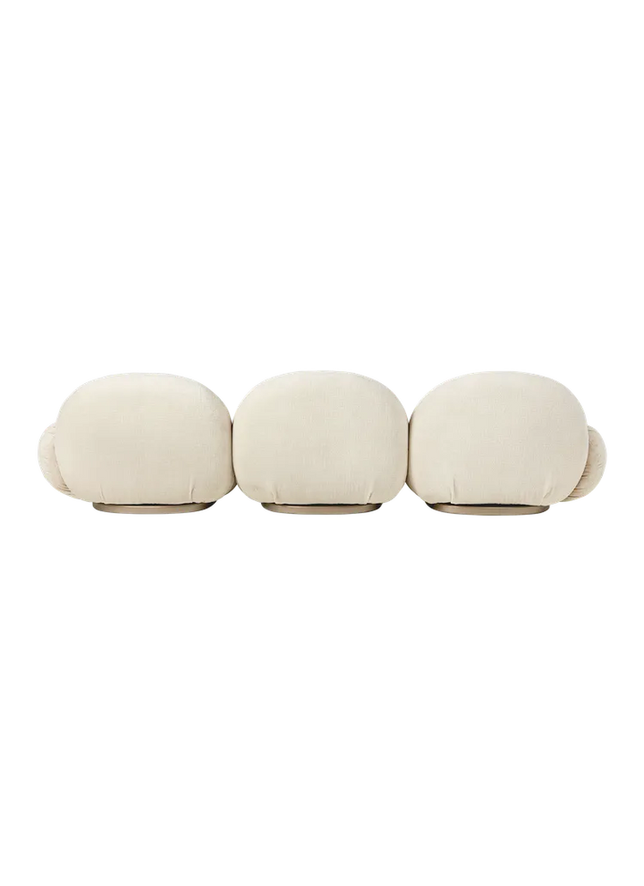 PACHA WITH ARMREST SOFA
