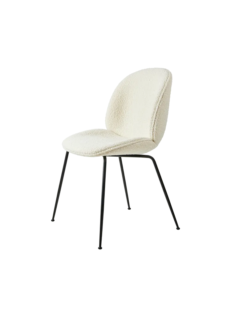 BEETLE FULLY DINING CHAIR