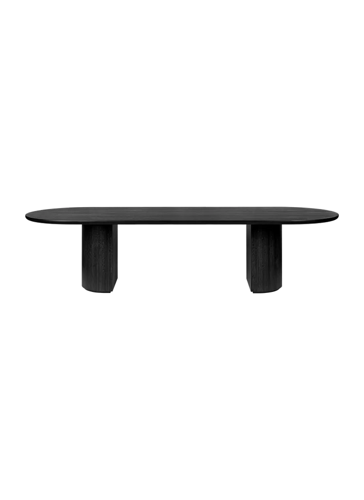 MOON DINING TABLE