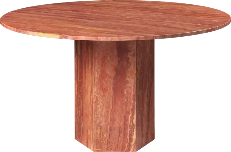 ROUND EPIC DINING TABLE