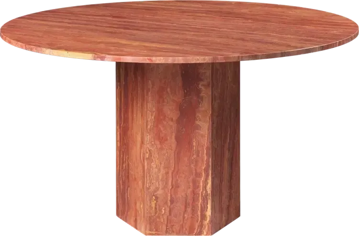 ROUND EPIC DINING TABLE