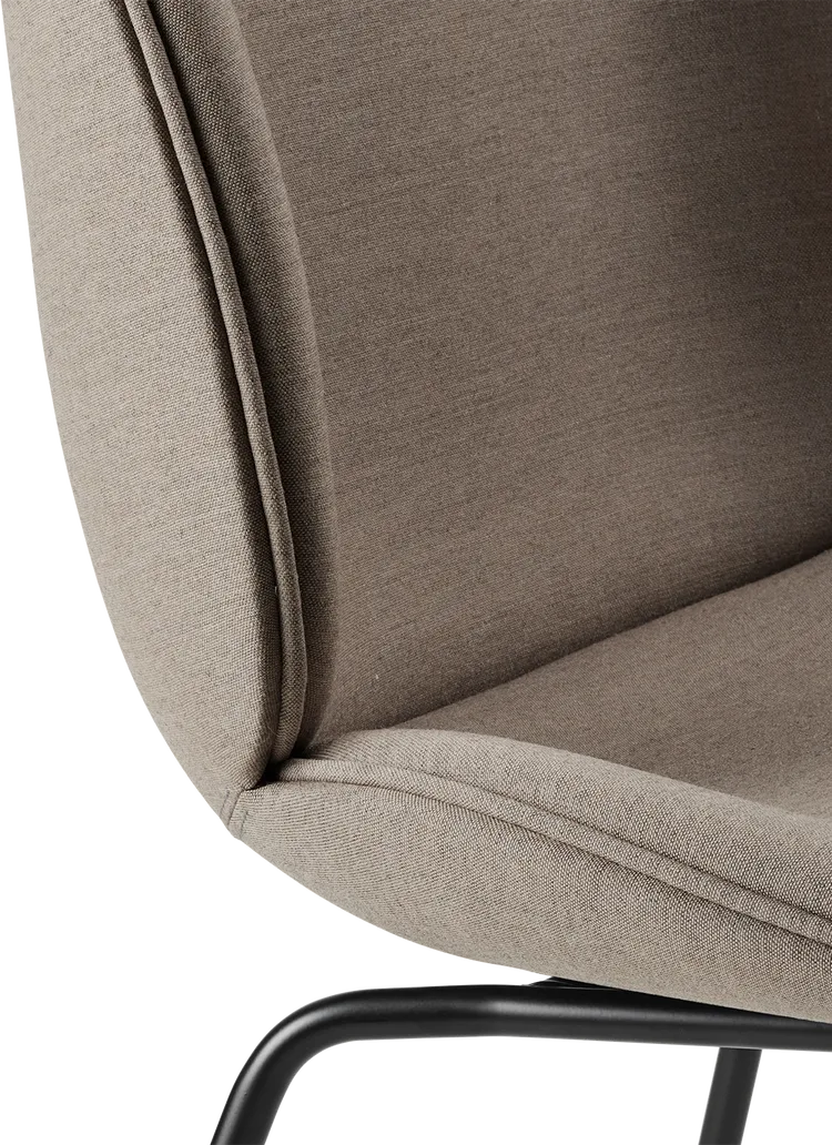 BEETLE FULLY DINING CHAIR