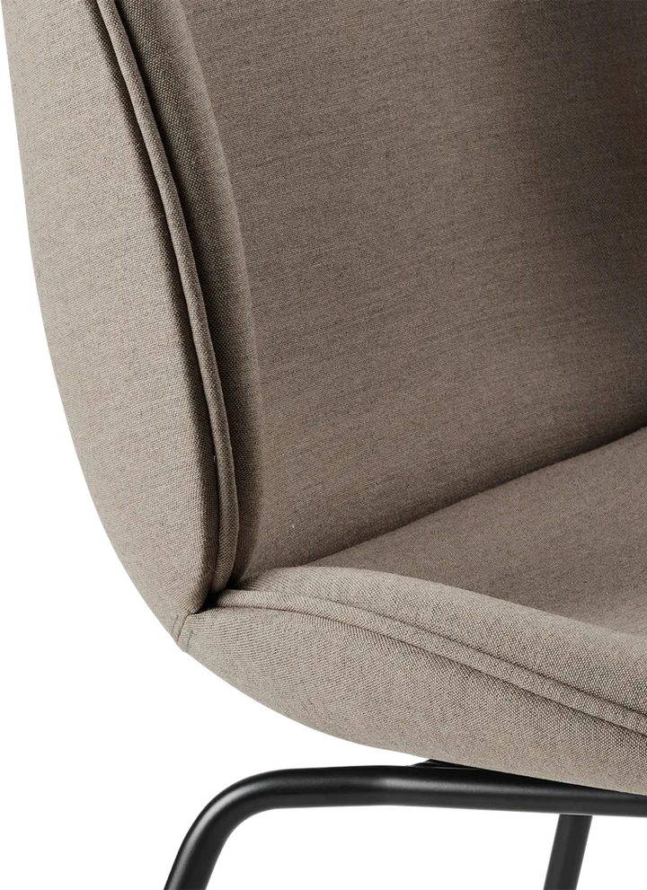 BEETLE FULLY DINING CHAIR