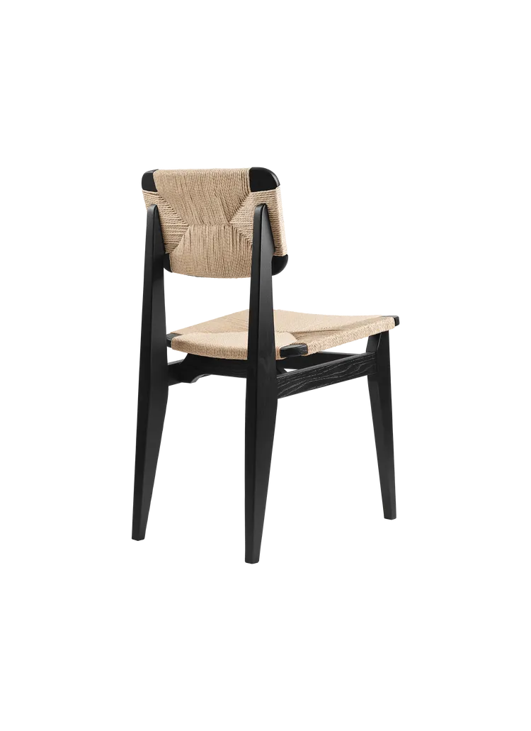 C-CHAIR B DINING CHAIR