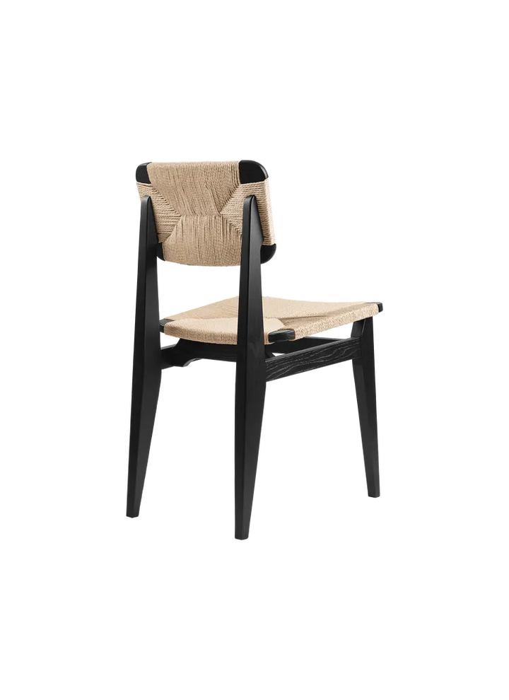 C-CHAIR B DINING CHAIR
