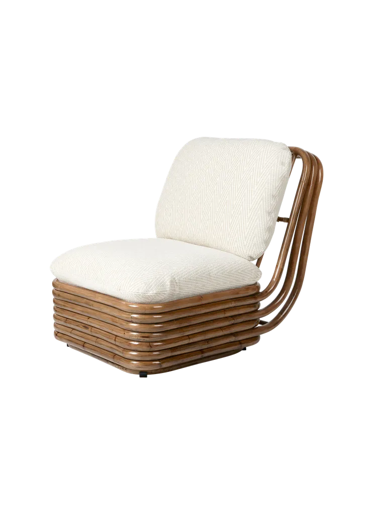 BOHEMIAN 72 LOUNGE ARMCHAIR