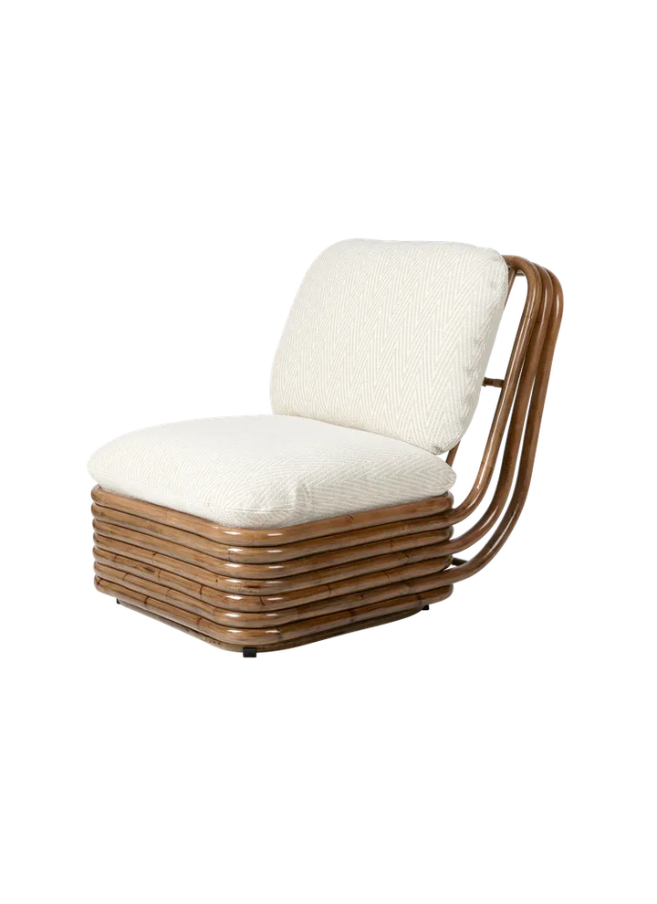 BOHEMIAN 72 LOUNGE ARMCHAIR