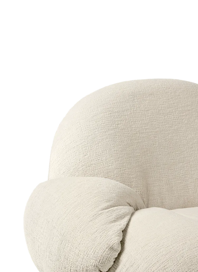 PACHA WITH ARMREST SOFA