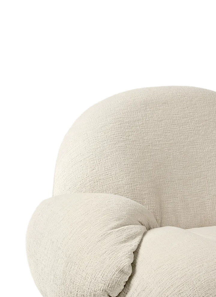 PACHA WITH ARMREST SOFA