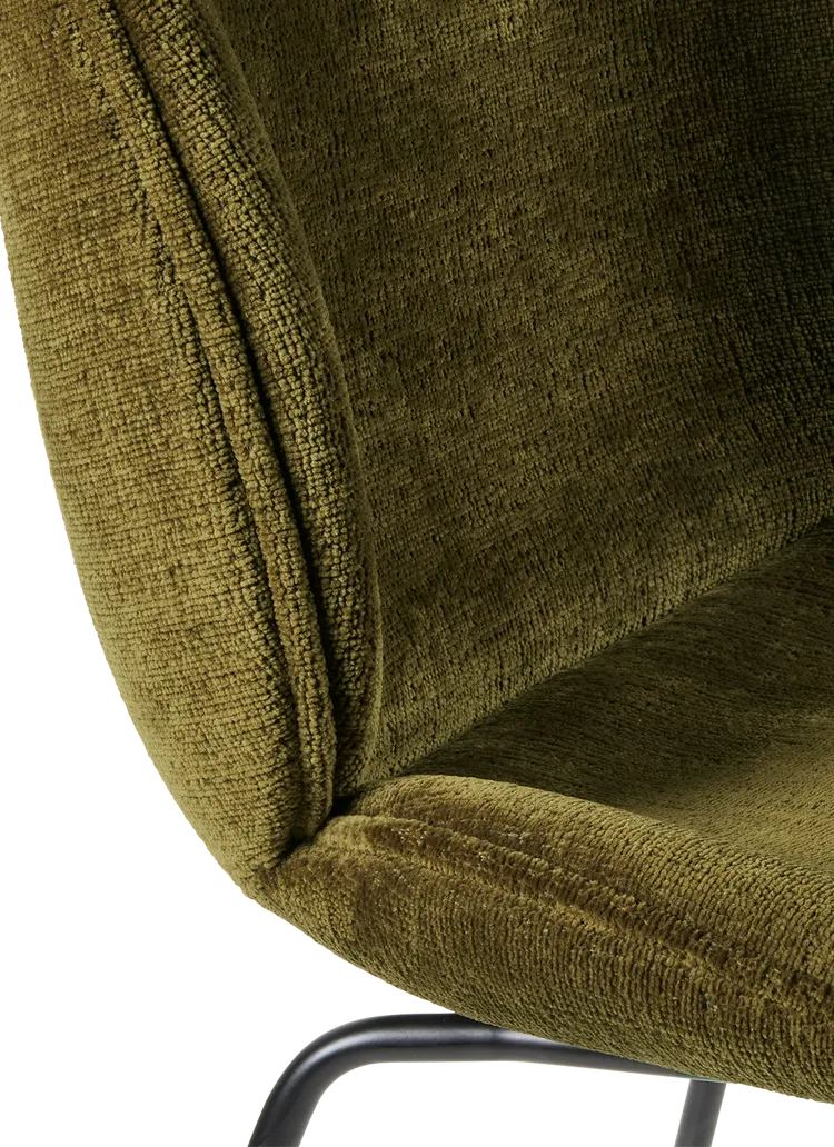 BEETLE FULLY DINING CHAIR