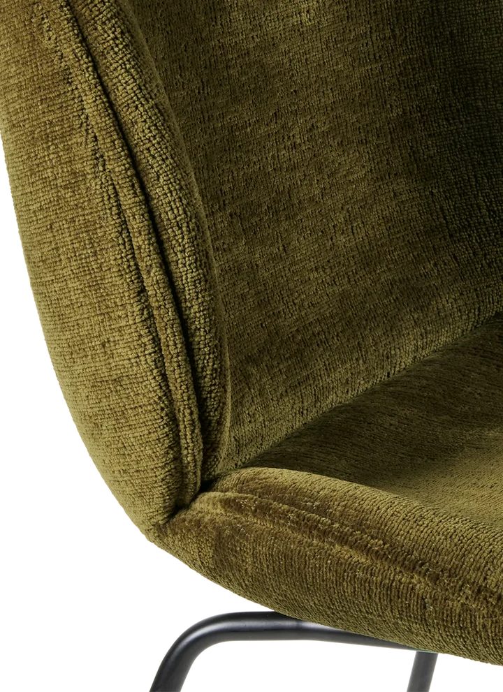 BEETLE FULLY DINING CHAIR