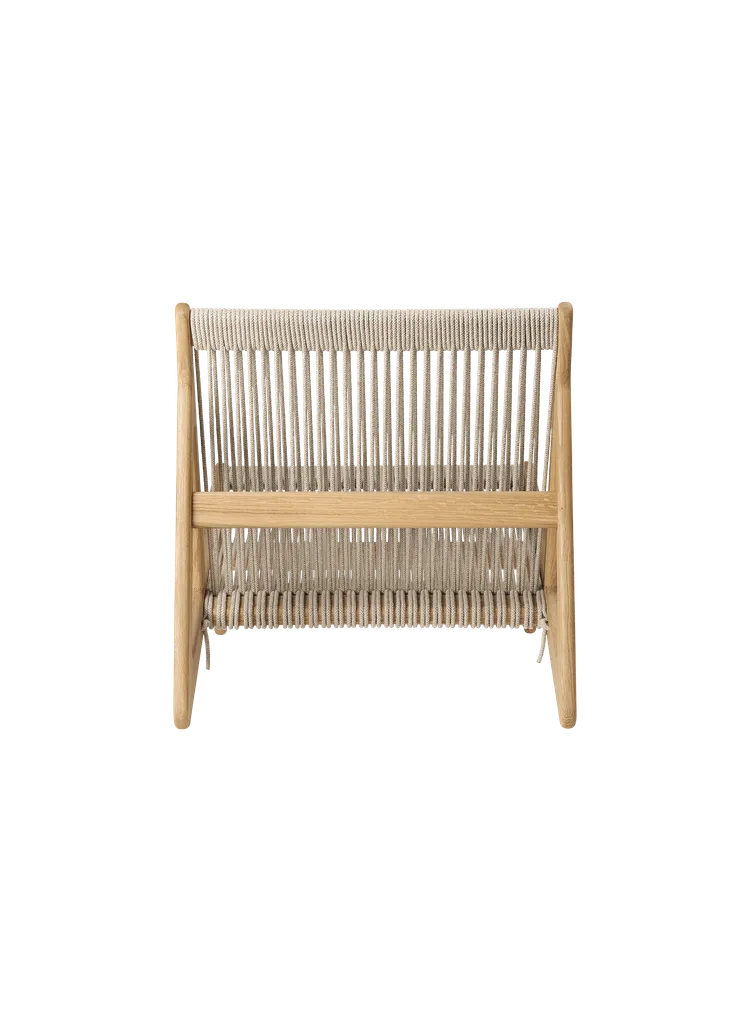 MR01 INITIAL ARMCHAIR