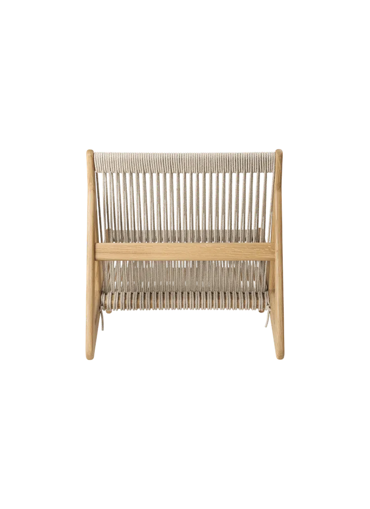 MR01 INITIAL ARMCHAIR