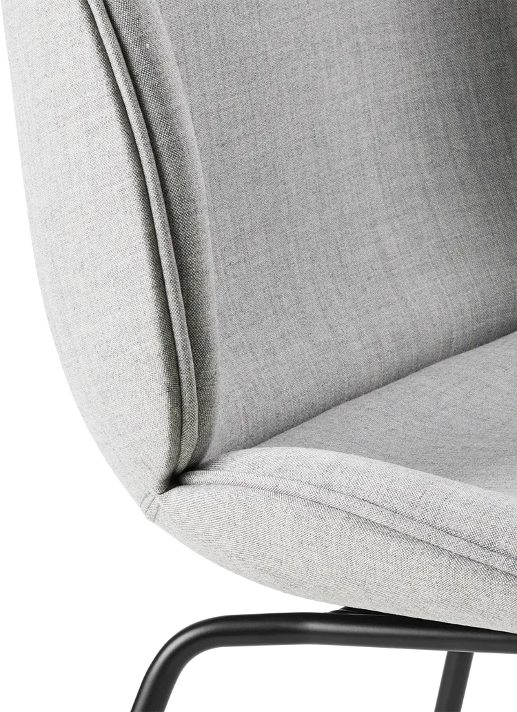 BEETLE FULLY DINING CHAIR