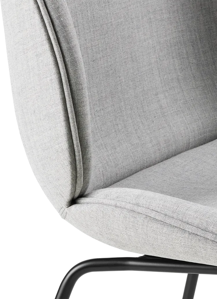 BEETLE FULLY DINING CHAIR