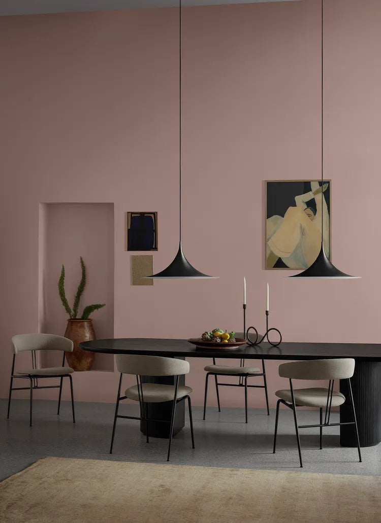 MOON DINING TABLE