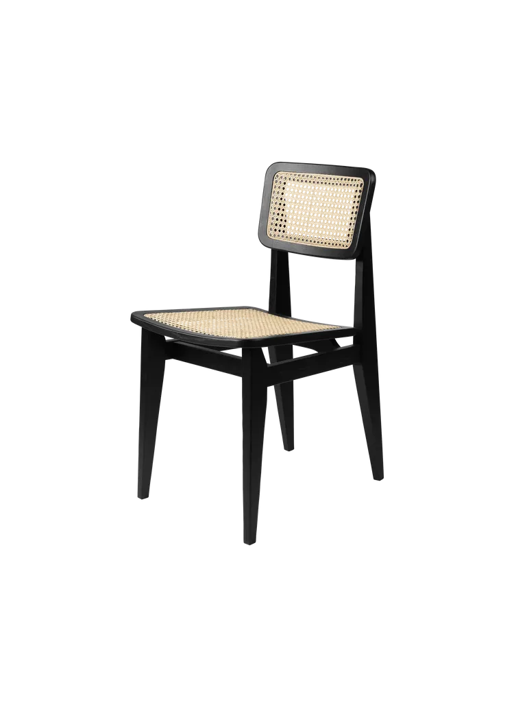 C-CHAIR A DINING CHAIR