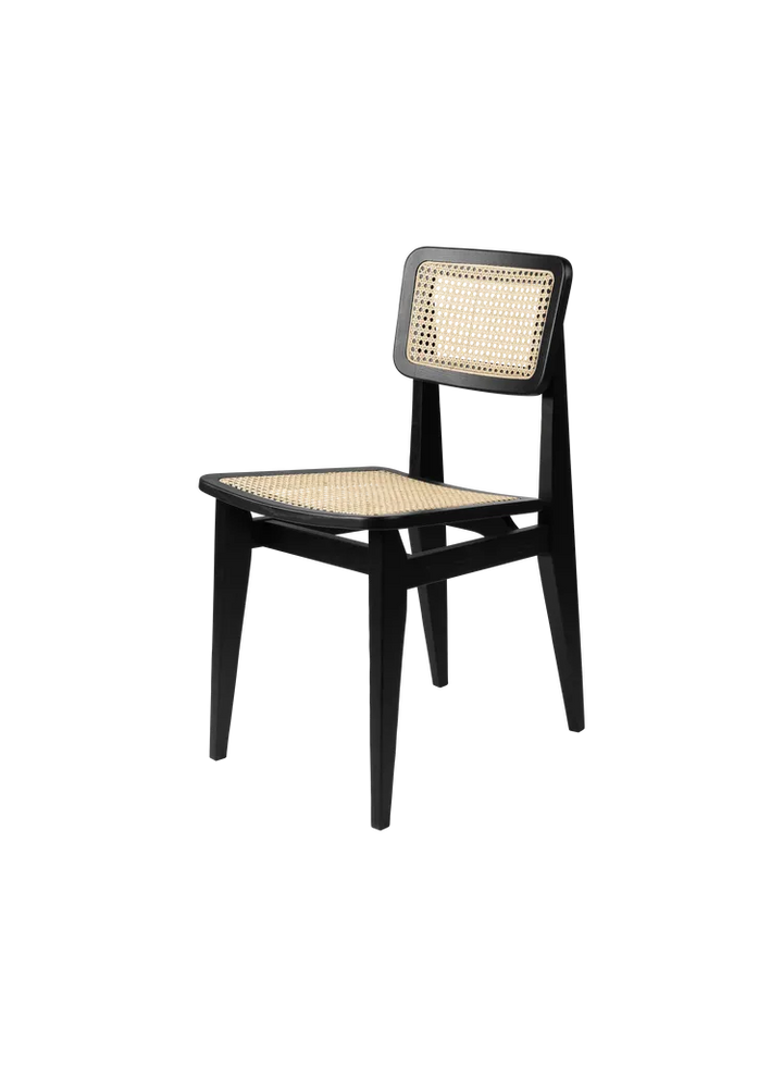 C-CHAIR A DINING CHAIR