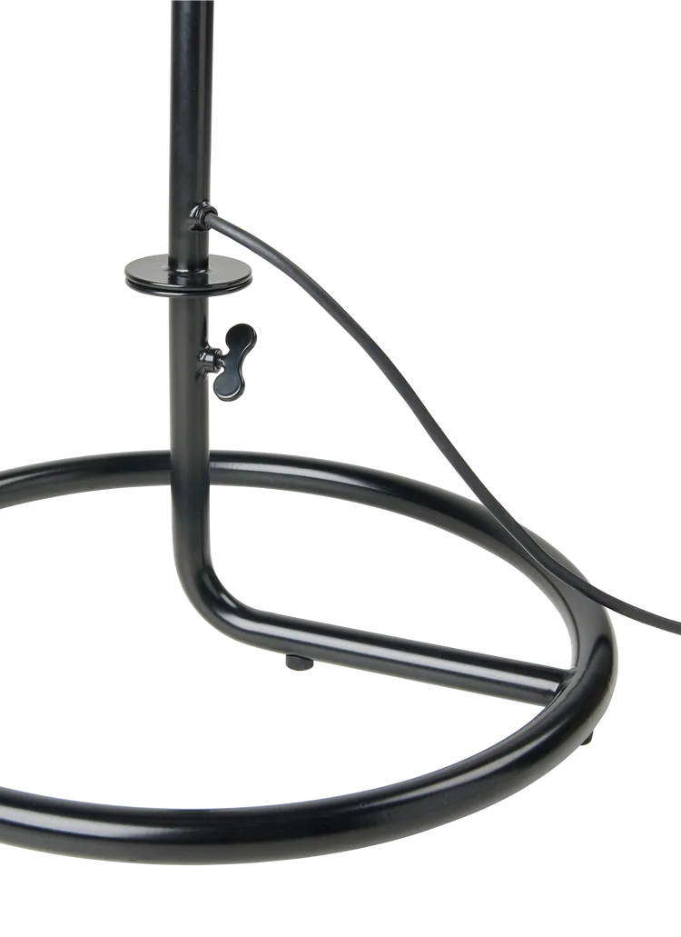 SATELLITE OUTDOOR FLOOR LAMP