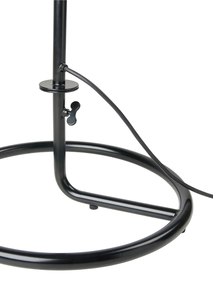 SATELLITE OUTDOOR FLOOR LAMP