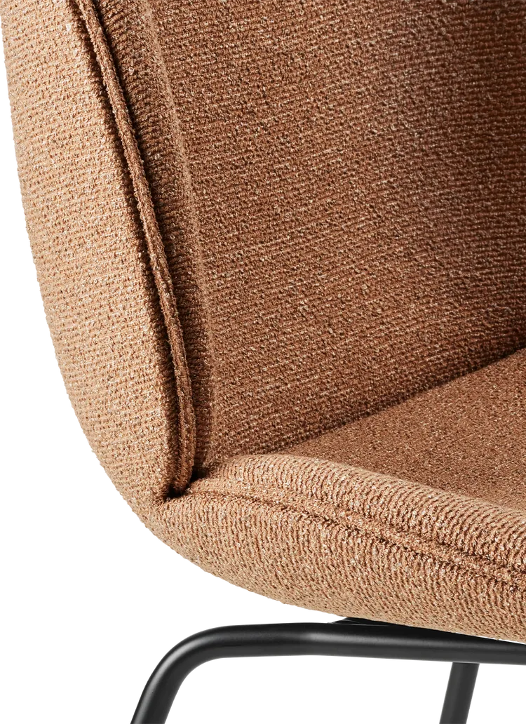 BEETLE FULLY DINING CHAIR