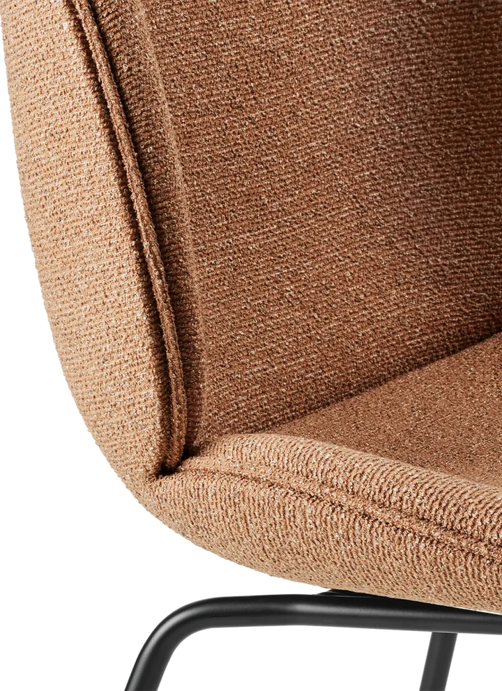 BEETLE FULLY DINING CHAIR