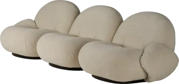 PACHA SOFA 3 SEAT