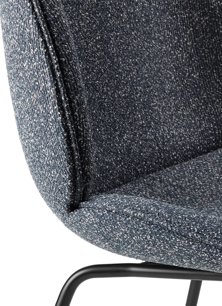 BEETLE FULLY DINING CHAIR