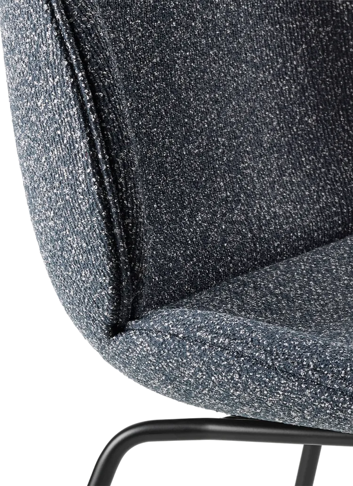 BEETLE FULLY DINING CHAIR
