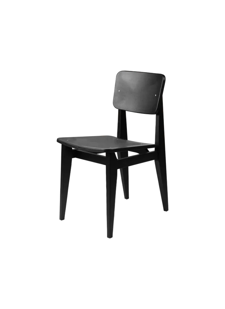 C-CHAIR DINING CHAIR