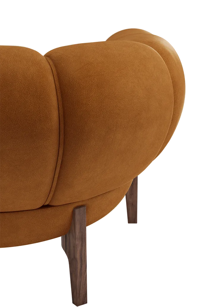 CROISSANT SOFA