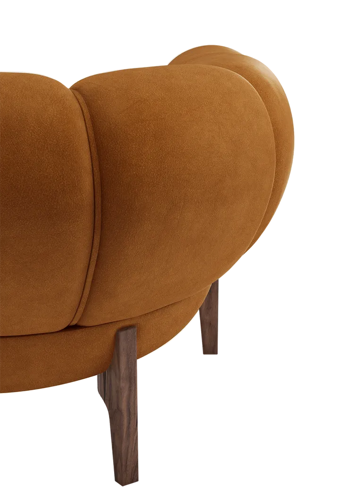 CROISSANT SOFA