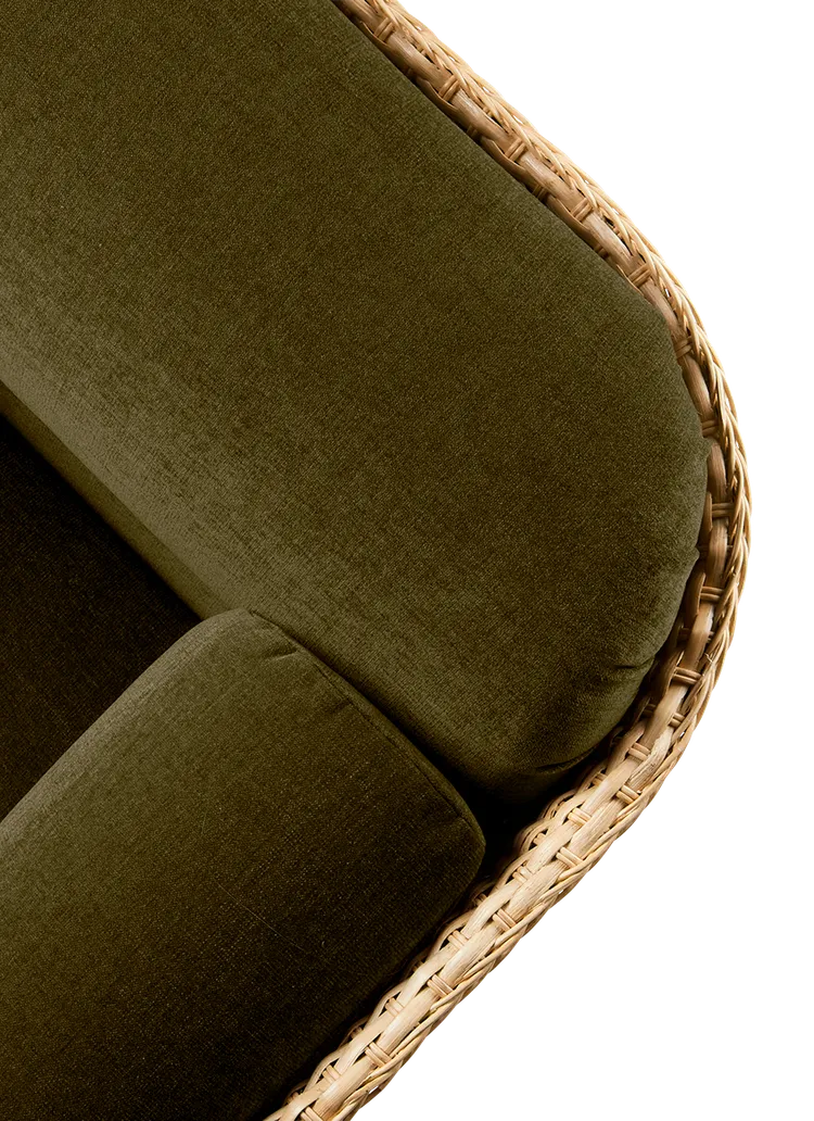 BASKET SOFA