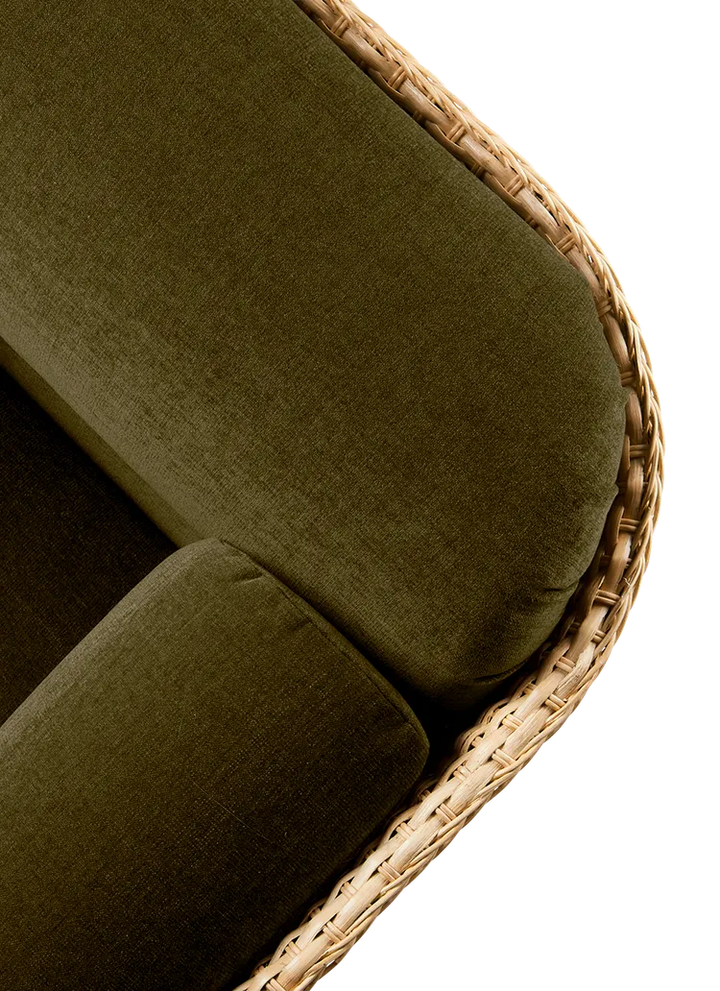 BASKET SOFA
