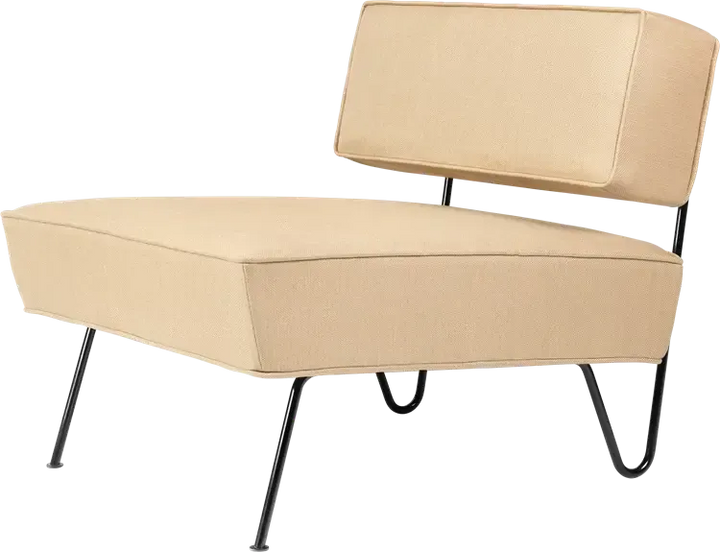 GT FULLY UPHOLSTERED ARMCHAIR