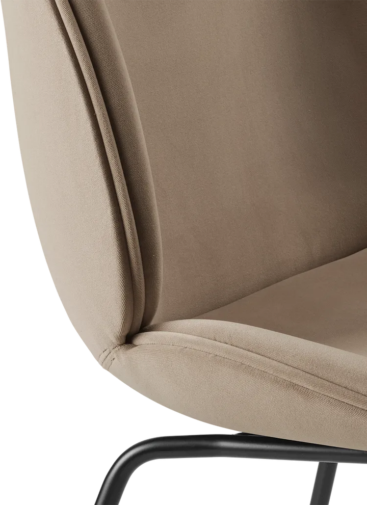 BEETLE FULLY DINING CHAIR