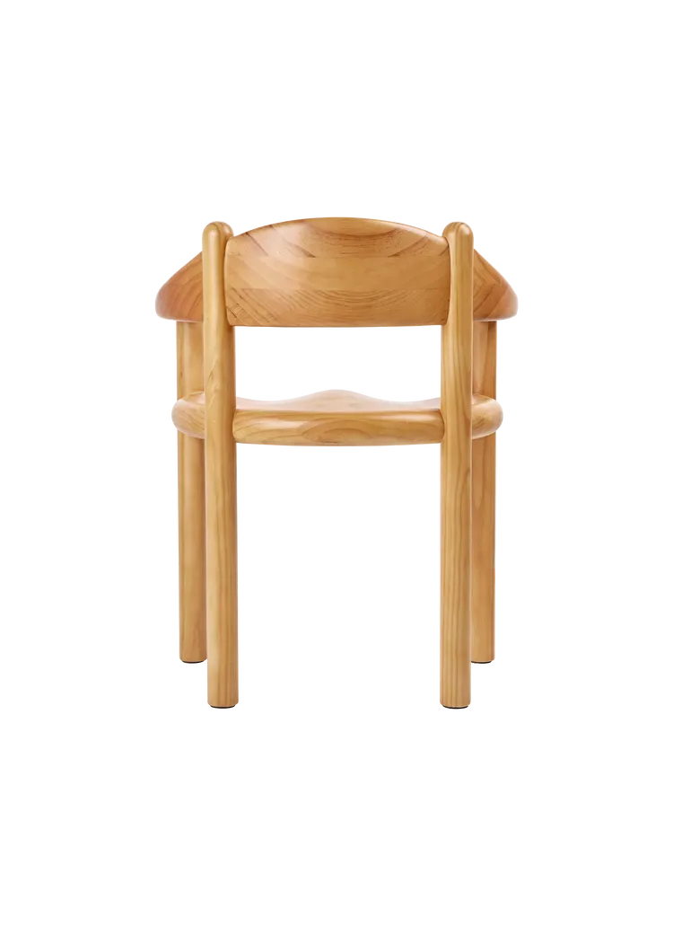 DAUMILLER DINING CHAIR