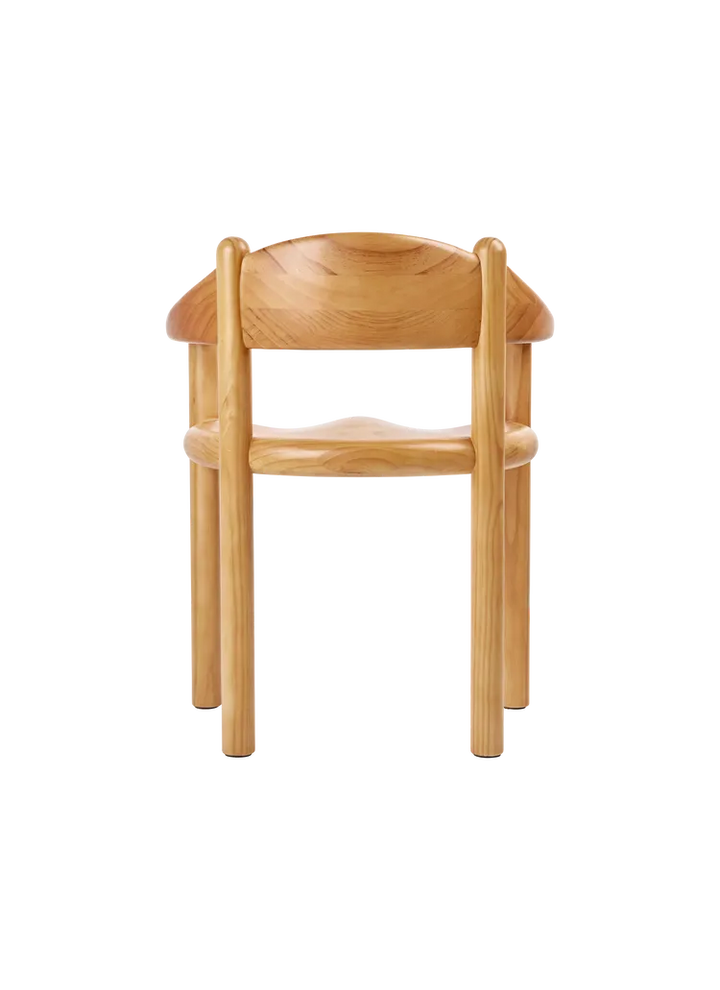 DAUMILLER DINING CHAIR