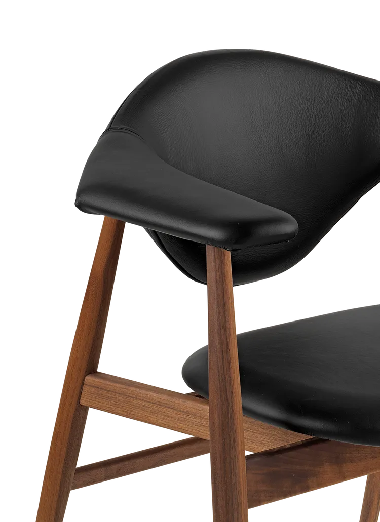 MASCULO DINING CHAIR