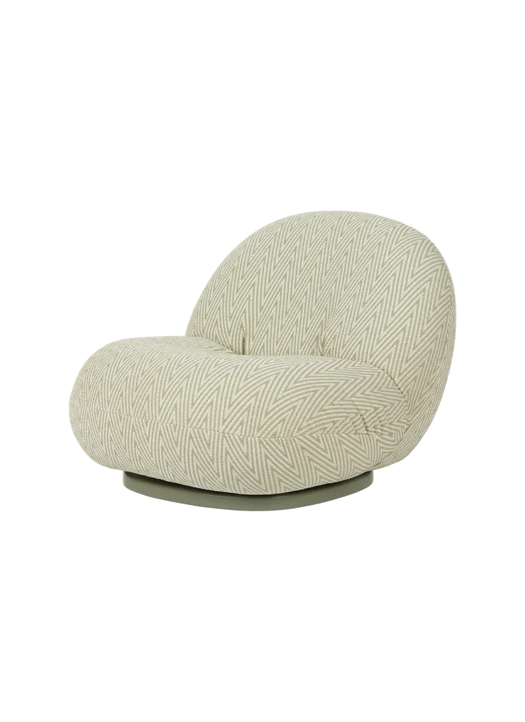 PACHA OUTDOOR ARMCHAIR