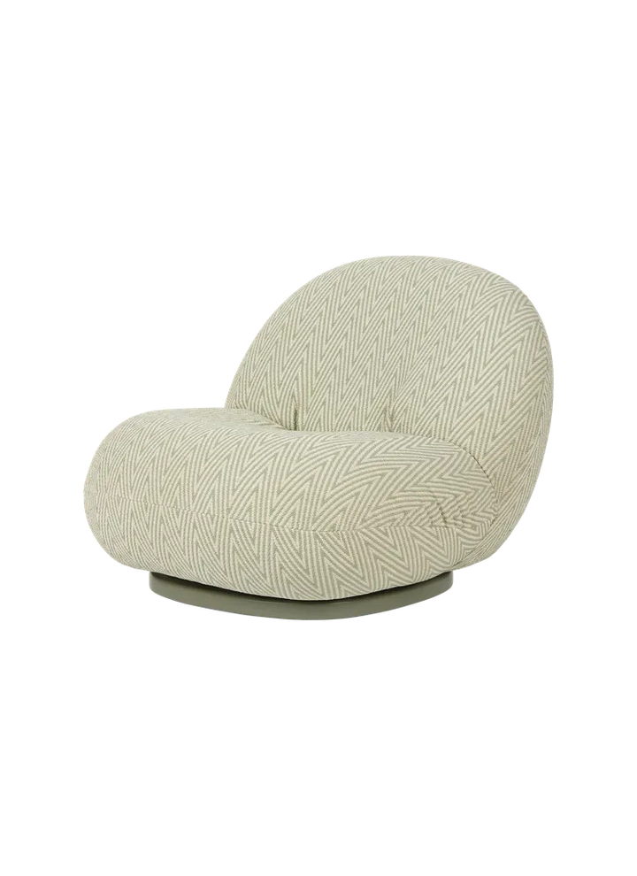 PACHA OUTDOOR ARMCHAIR