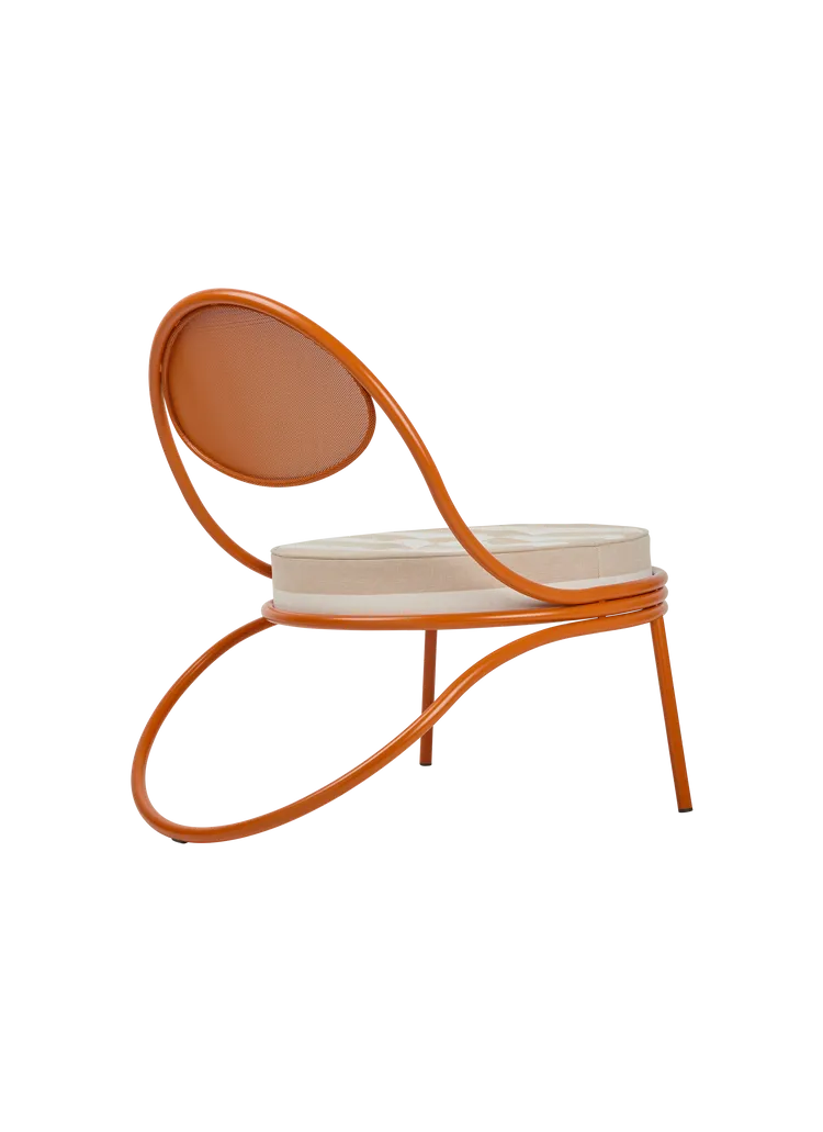 COPACABANA ARMCHAIR