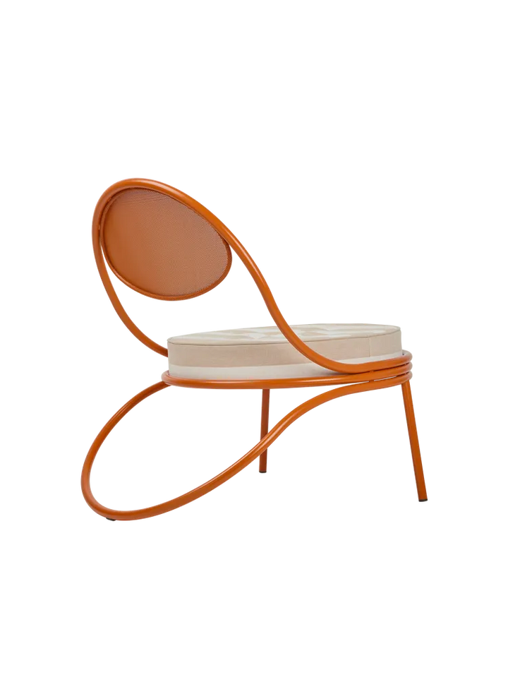 COPACABANA ARMCHAIR
