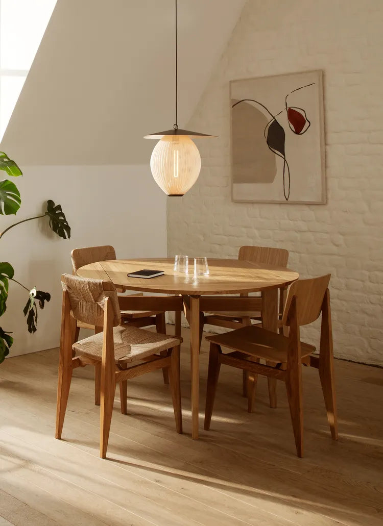 B-TABLE DINING TABLE