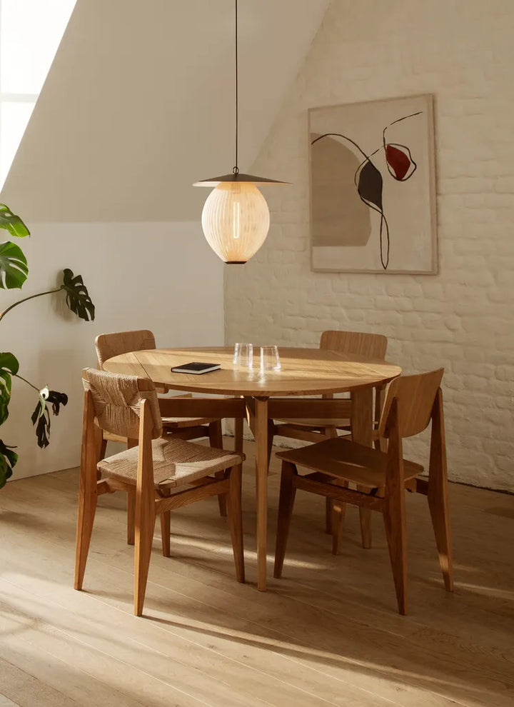 B-TABLE DINING TABLE