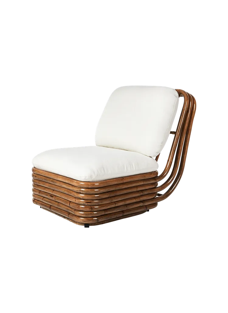 BOHEMIAN 72 LOUNGE ARMCHAIR