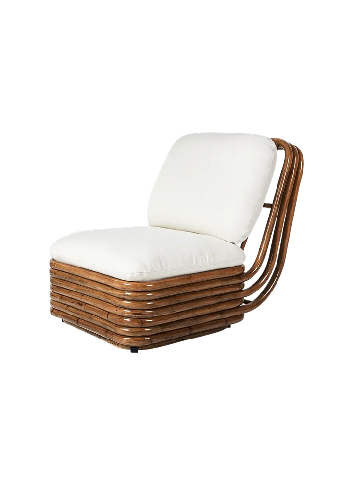 BOHEMIAN 72 LOUNGE ARMCHAIR