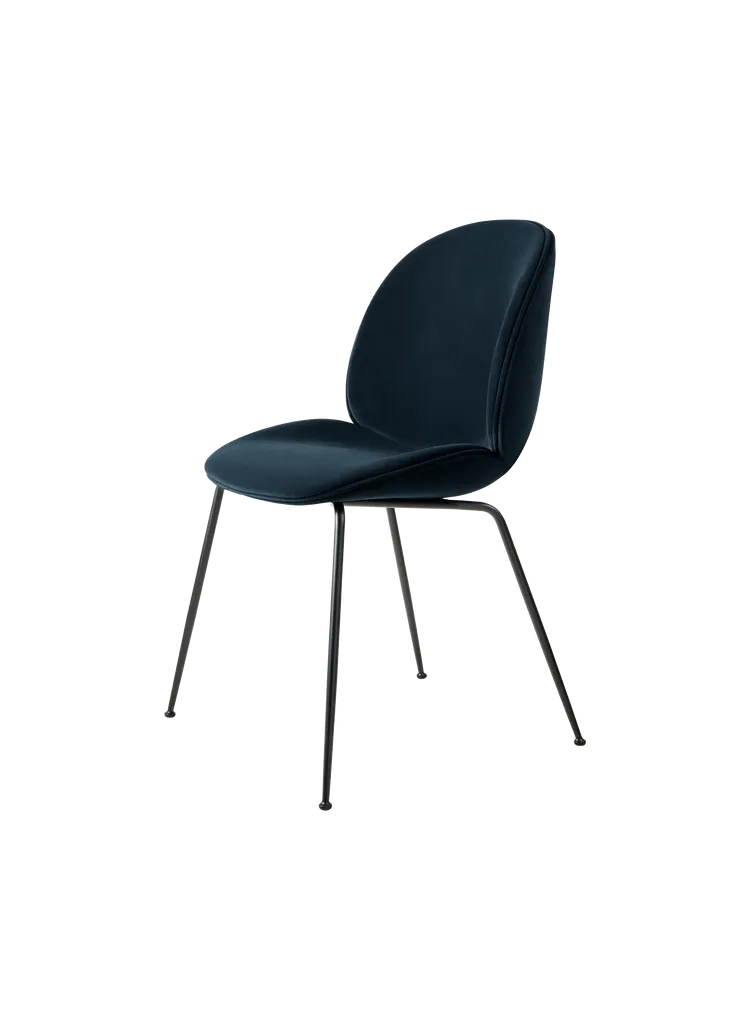 BEETLE FULLY DINING CHAIR